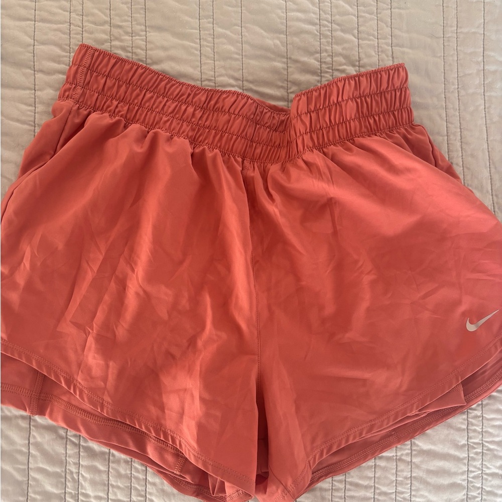 Nike Women's Coral Shorts